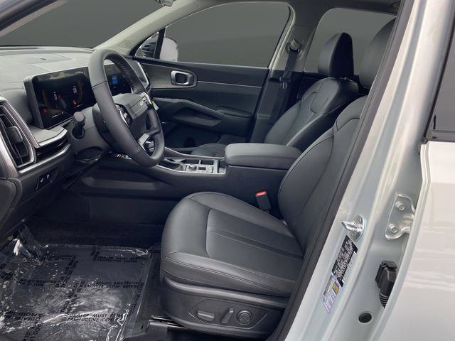 New 2026 Kia Sorento X-Line EX image 4