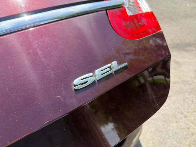 Used 2011 Ford Taurus SEL w/ 201A Rapid Spec Order Code FWD image 17