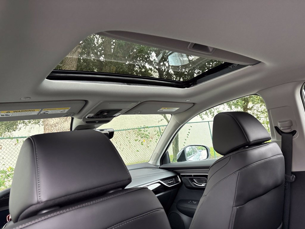 New 2026 Acura ADX FWD image 20