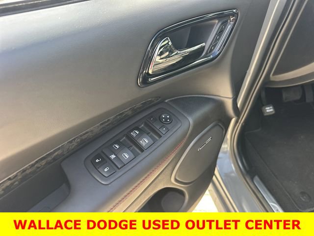Certified 2024 Dodge Durango R/T image 20