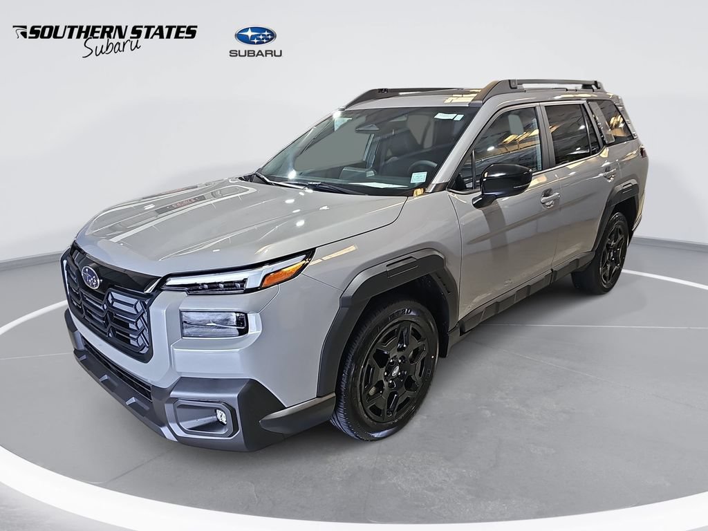 New 2026 Subaru Outback Limited