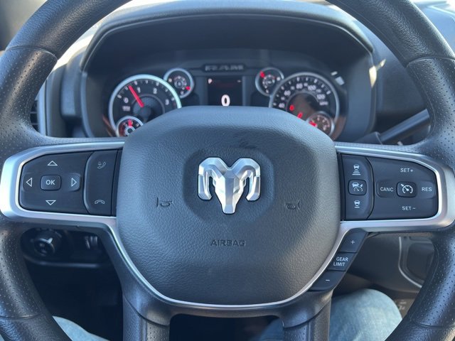 New 2026 RAM 2500 Tradesman image 2