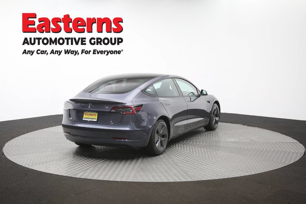 Used 2023 Tesla Model 3 Standard Range RWD image 35