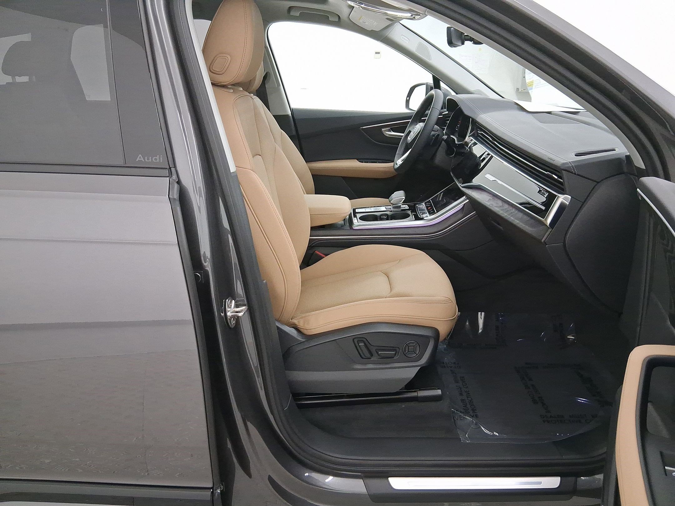 New 2026 Audi Q7 3.0T Premium Plus image 30