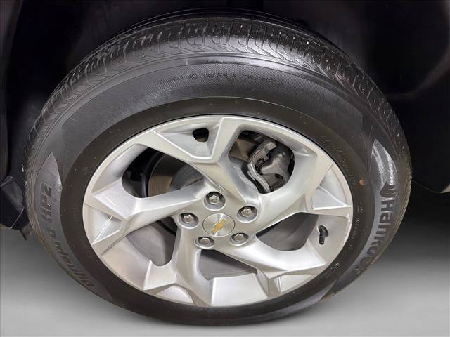 Used 2024 Chevrolet Trax LS w/ LS Convenience Package FWD image 19