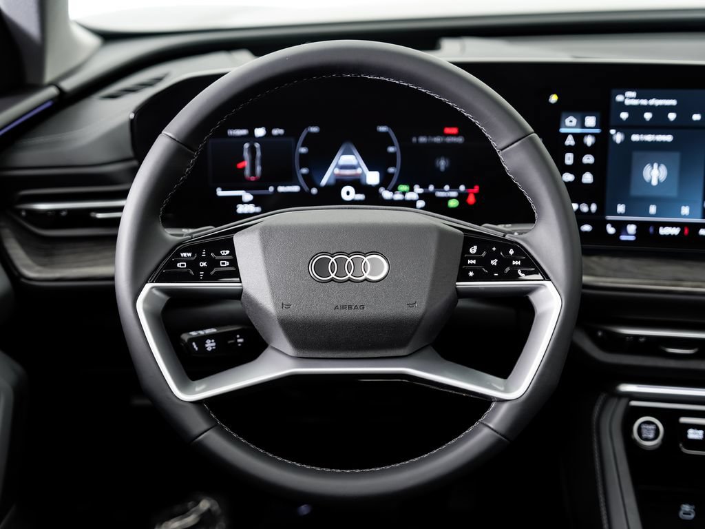Certified 2025 Audi Q5 Premium w/ Premium Plus AWD/4WD image 11