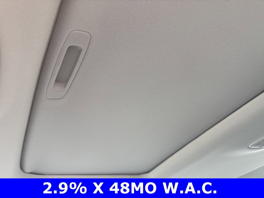 New 2025 Subaru Legacy Limited image 20