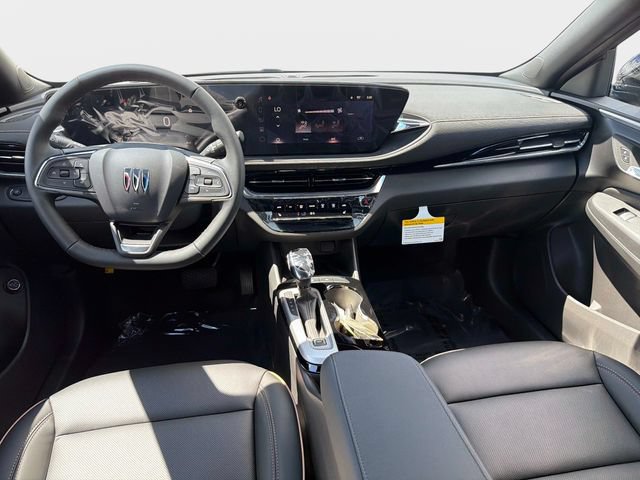 New 2026 Buick Envista Sport Touring FWD image 15