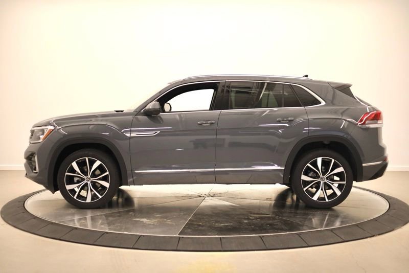 New 2026 Volkswagen Atlas Cross Sport SEL Premium R-Line image 6