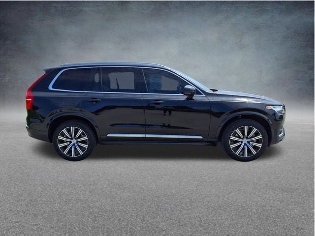 Certified 2023 Volvo XC90 B6 Plus w/ Protection Package Premier AWD/4WD image 9