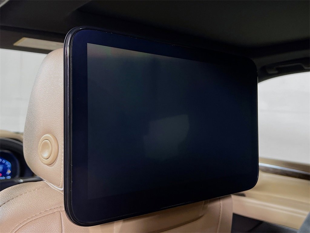 Used 2023 Chevrolet Tahoe Premier image 24