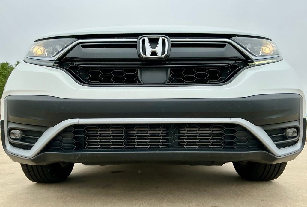 Used 2021 Honda CR-V EX-L image 10