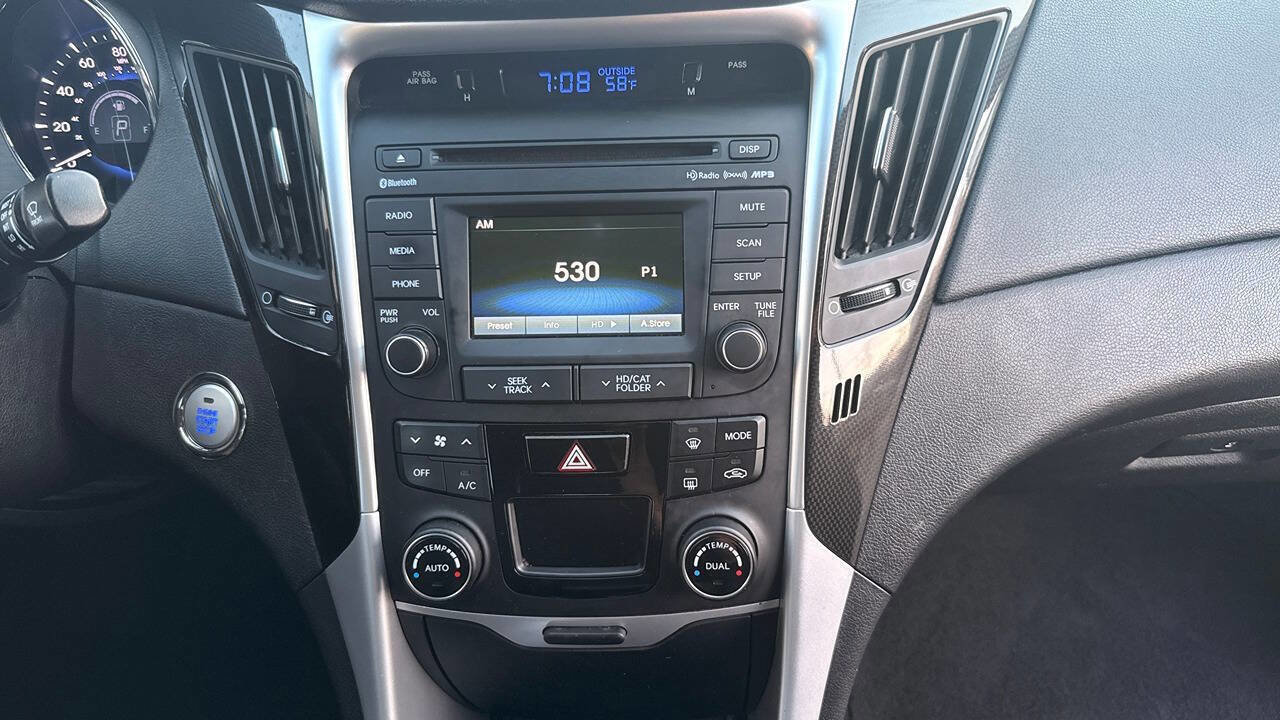 Used 2014 Hyundai Sonata SE image 19