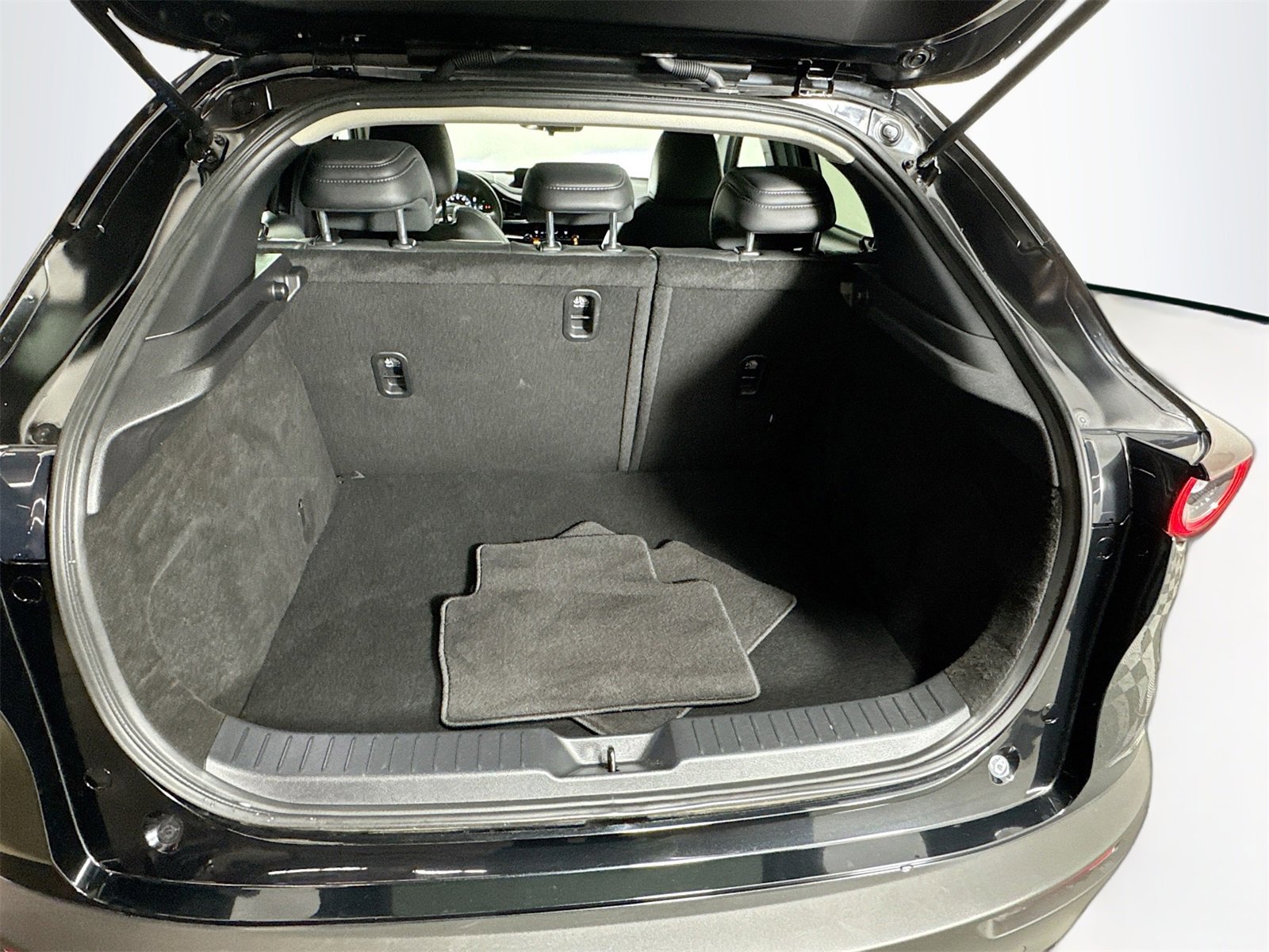 Used 2024 MAZDA CX-30 AWD 2.5 S w/ Preferred Package image 24