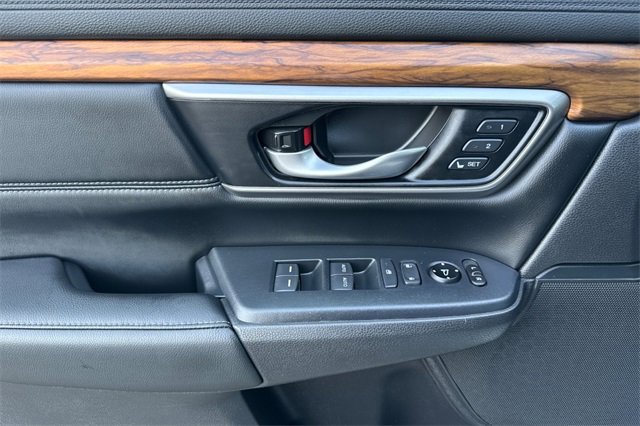 Used 2020 Honda CR-V EX-L image 11