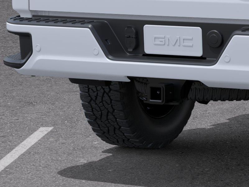 New 2026 GMC Sierra 2500 Denali Ultimate image 16