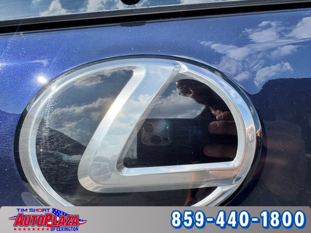 Used 2023 Lexus GX 460 Premium AWD/4WD image 14