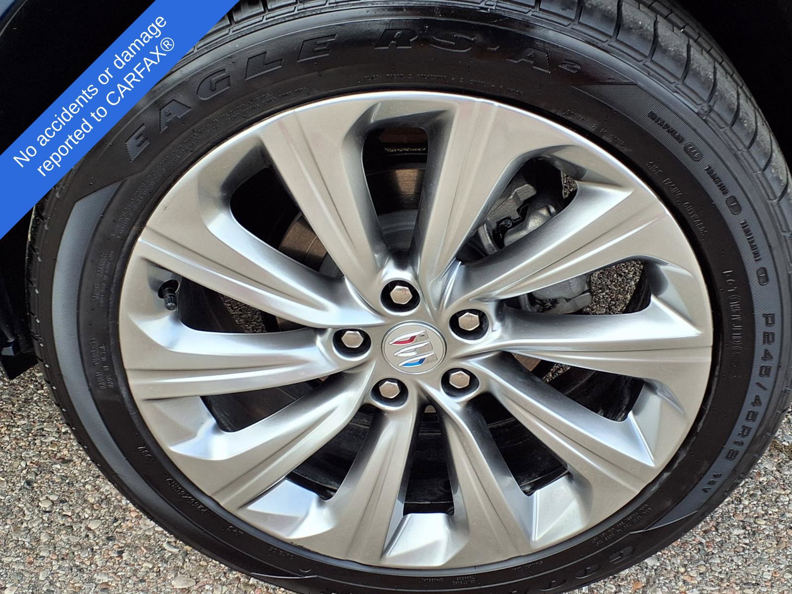 Used 2024 Buick Envista Avenir FWD image 10
