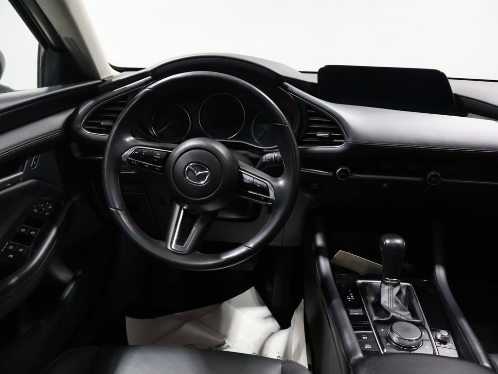 Used 2024 MAZDA MAZDA3 s image 15