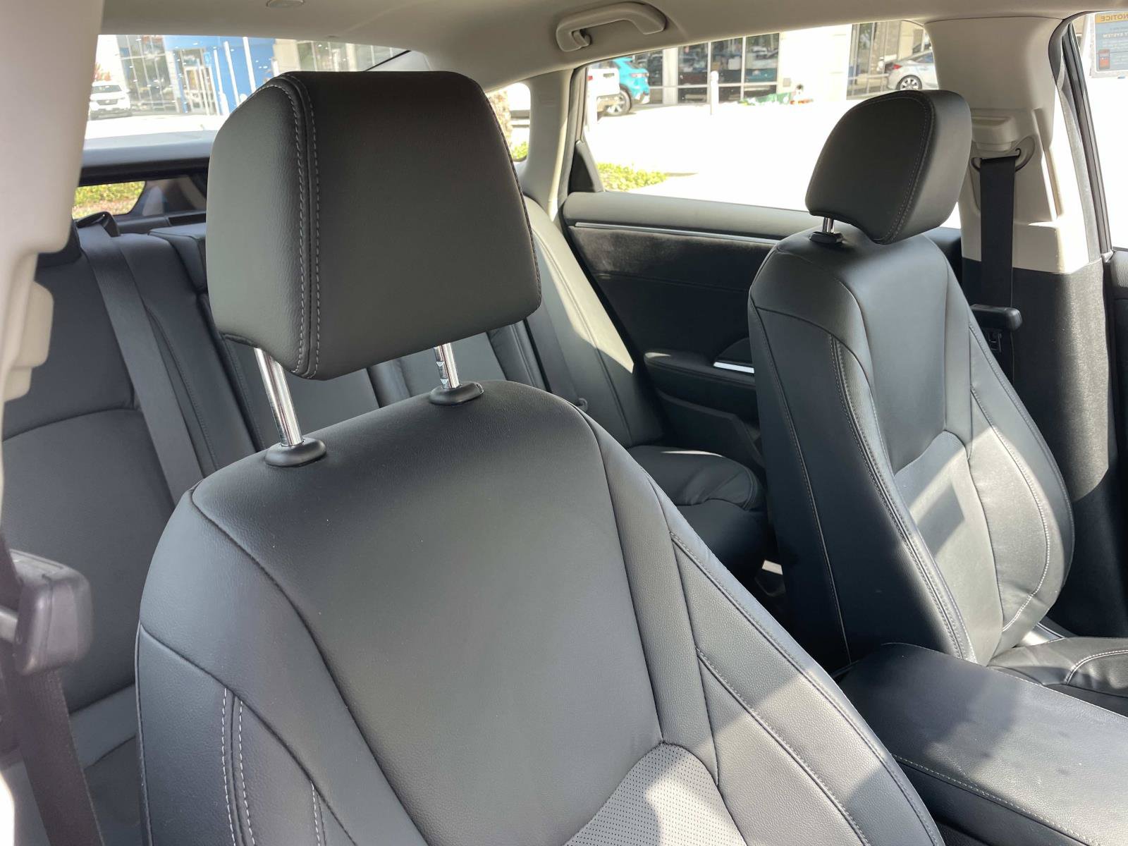 Used 2021 Honda Clarity Touring image 22