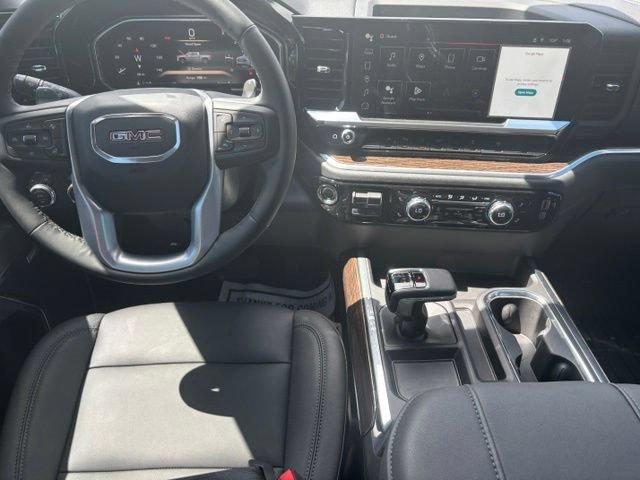 New 2026 GMC Sierra 1500 Elevation w/ Elevation Premium Package AWD/4WD image 20
