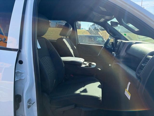 New 2026 RAM 2500 Tradesman image 32