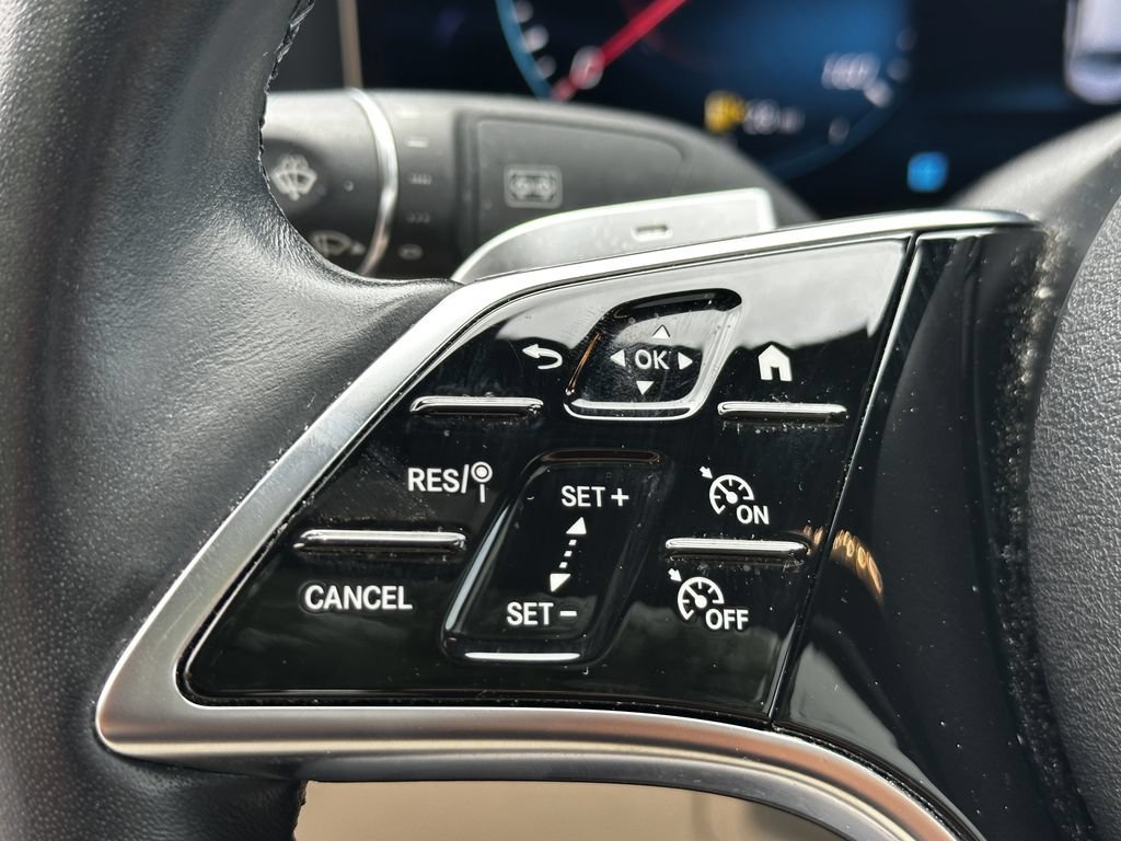 Certified 2022 Mercedes-Benz E 350 4MATIC Sedan image 27
