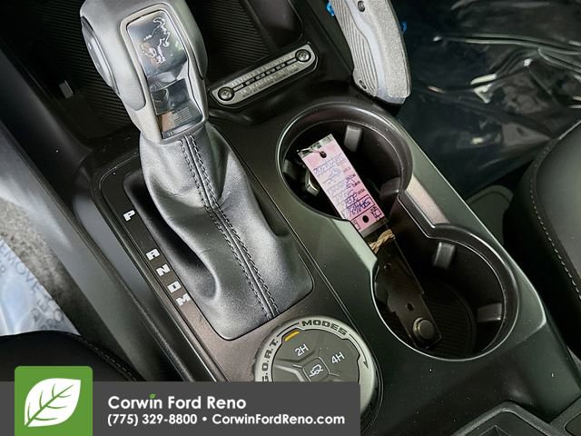 New 2026 Ford Bronco Outer Banks w/ Sasquatch Package AWD/4WD image 19