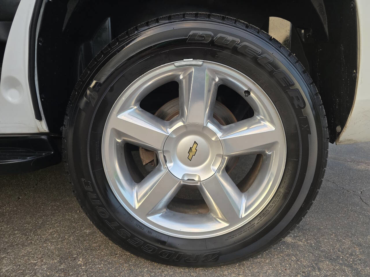 Used 2012 Chevrolet Tahoe LT w/ Texas Edition image 56