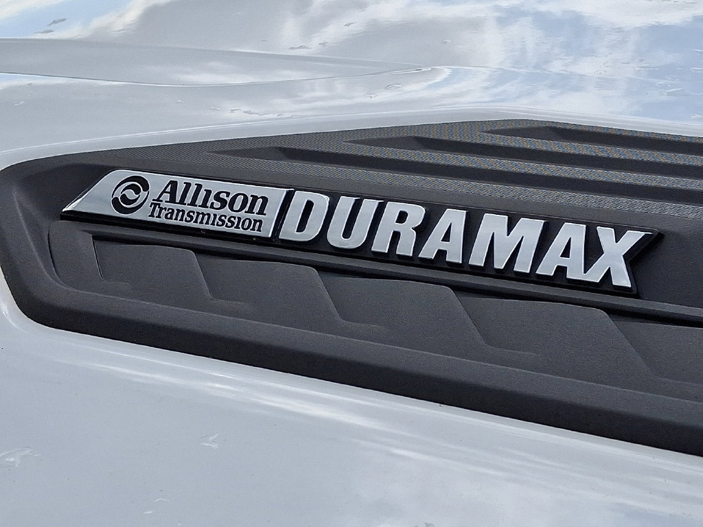 Used 2024 Chevrolet Silverado 2500 LT AWD/4WD image 30