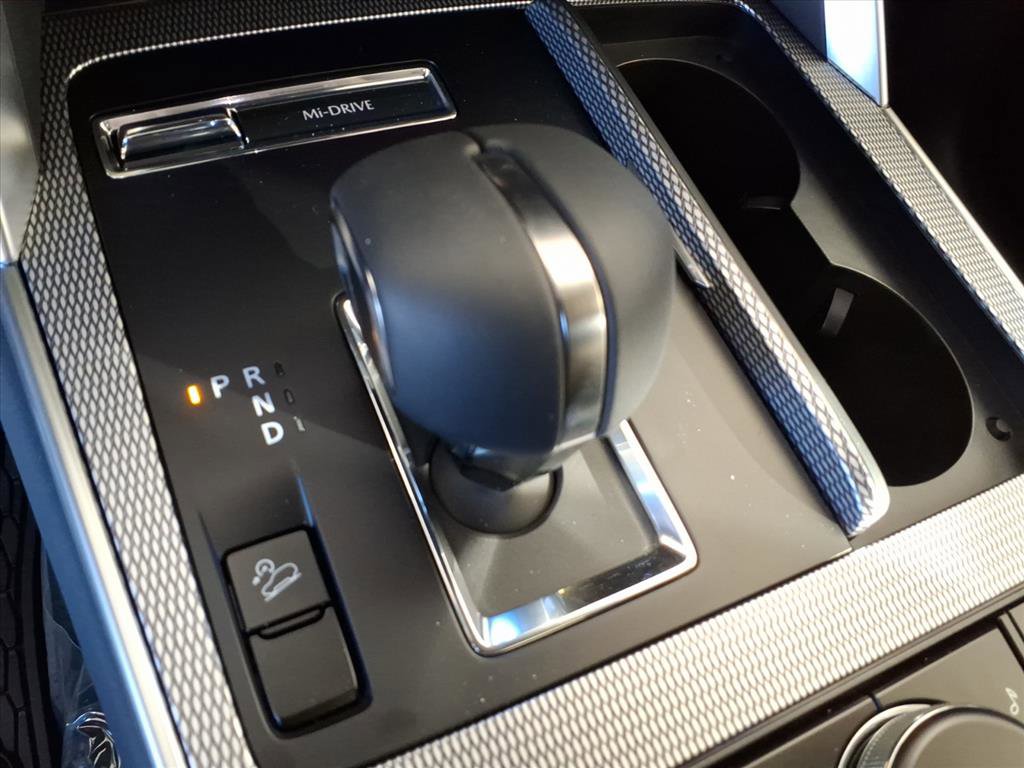 New 2026 MAZDA CX-90 3.3 Turbo w/ Premium Sport Pkg image 15