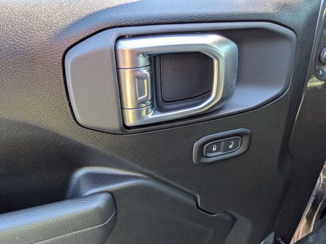 New 2026 Jeep Wrangler Sport image 14