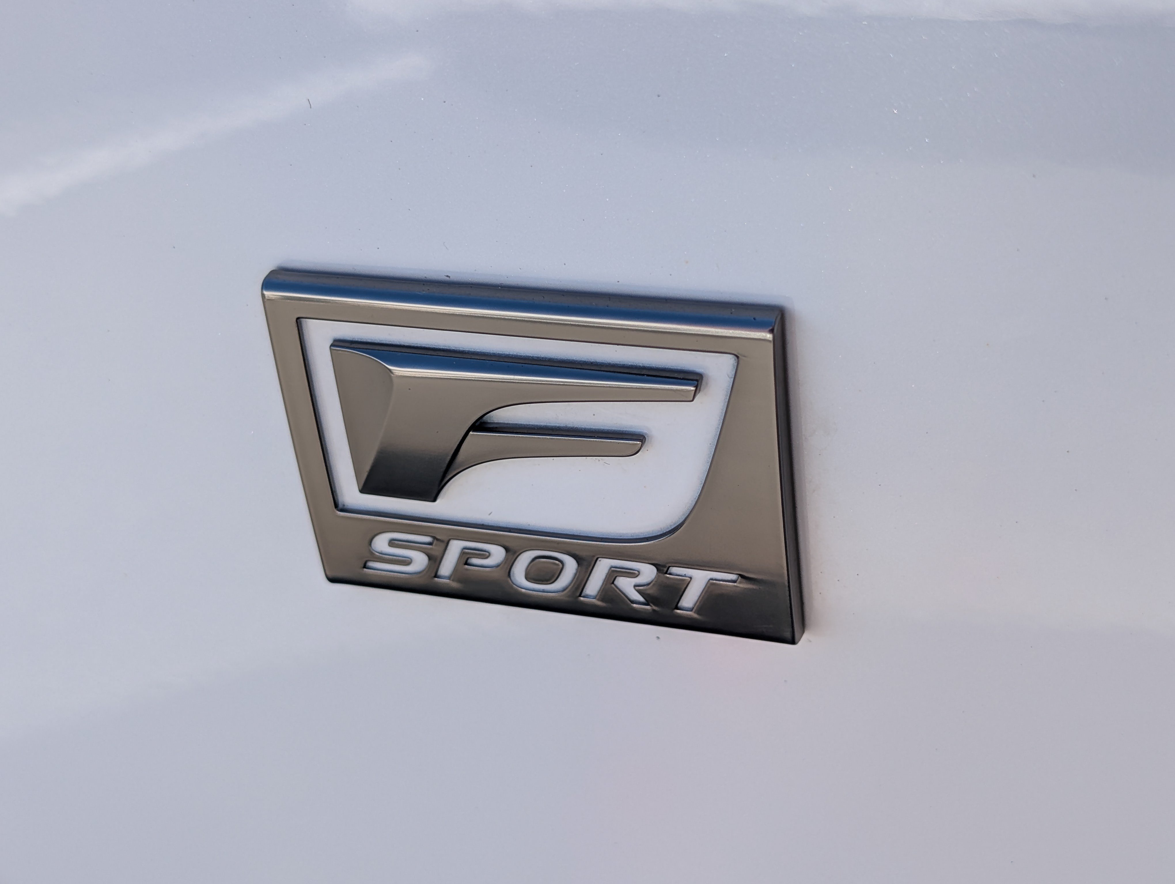 Used 2025 Lexus IS 350 F Sport w/ Accessory Package AWD/4WD image 10