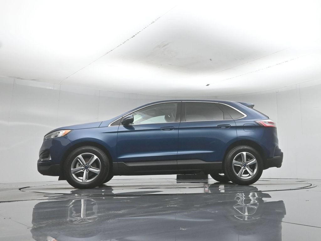 Certified 2020 Ford Edge SEL w/ Convenience Package FWD image 55