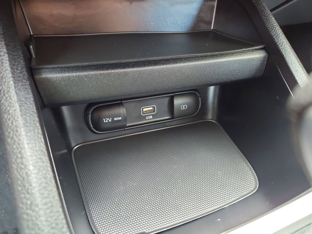 Used 2024 Kia Forte LXS image 19