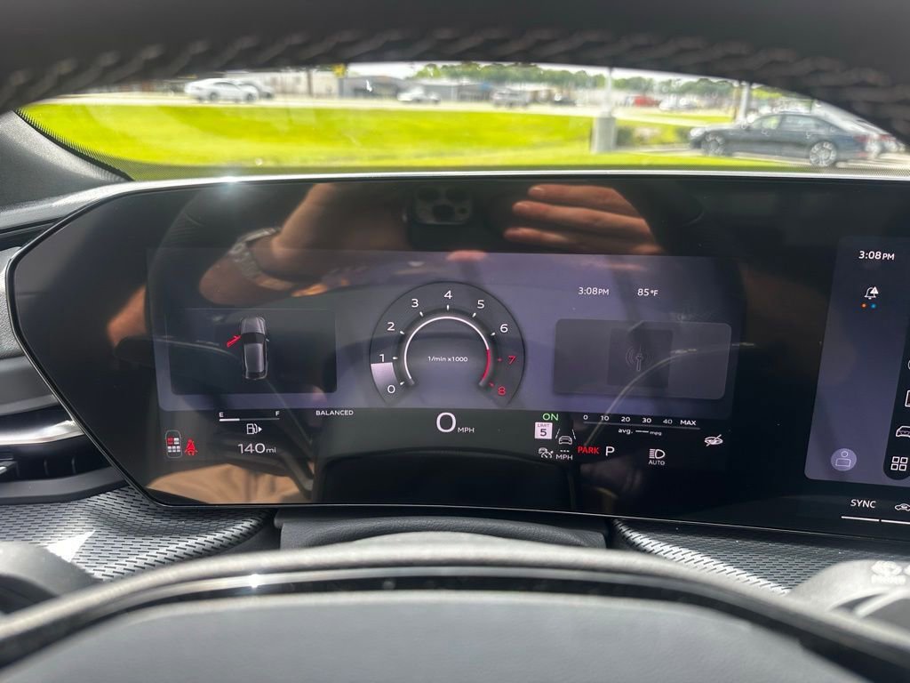 New 2026 Audi SQ5 Premium Plus image 18