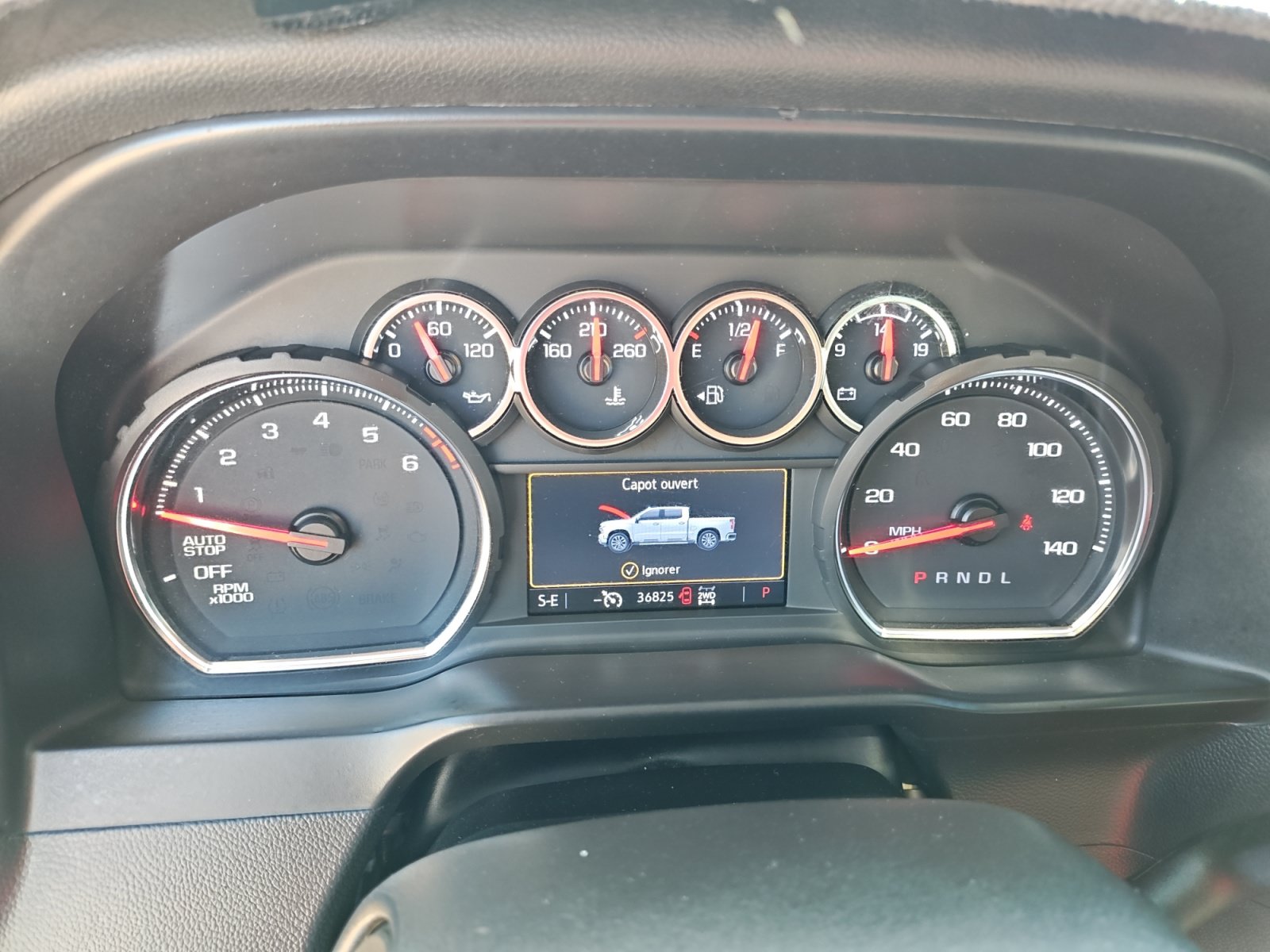 Used 2021 Chevrolet Silverado 1500 LT w/ Bed Protection Package AWD/4WD image 20