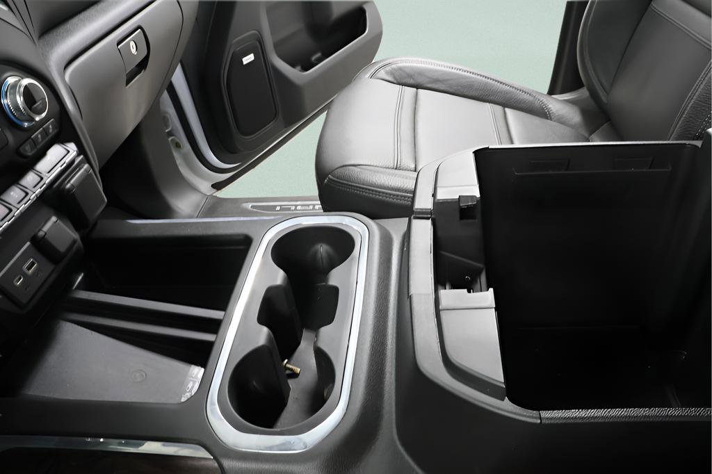 Used 2021 GMC Sierra 2500 Denali w/ Denali Ultimate Package image 20