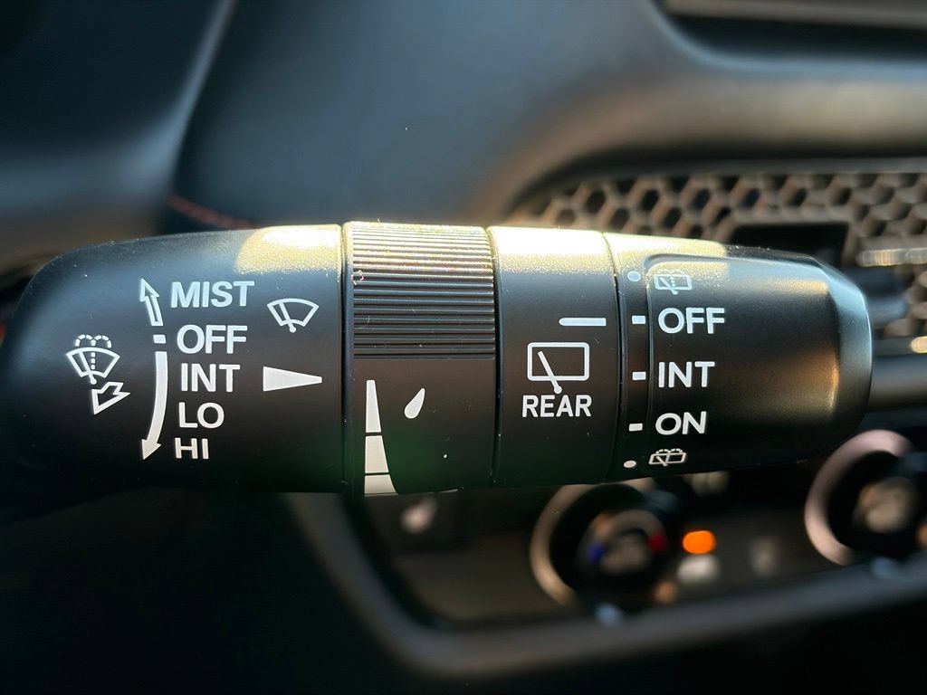 Used 2024 Honda HR-V Sport image 23