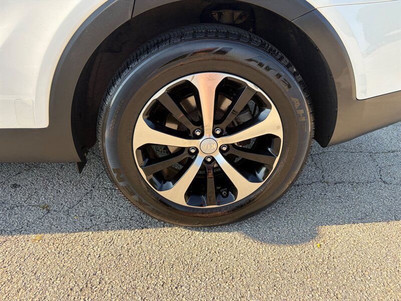 Used 2016 Kia Sorento EX w/ EX Touring Package FWD image 26