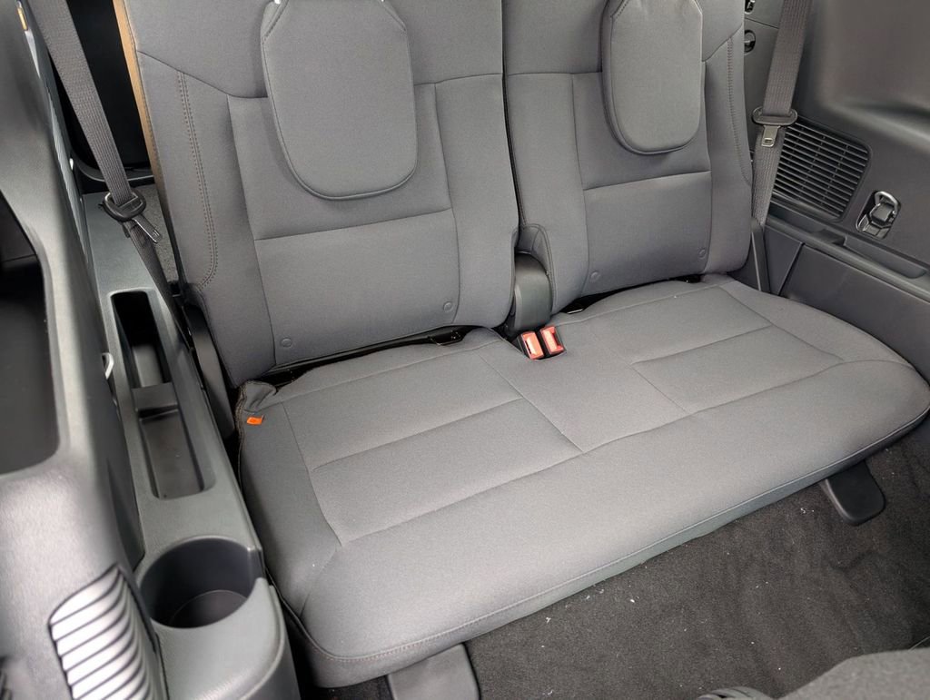 New 2026 Ford Explorer Active image 44