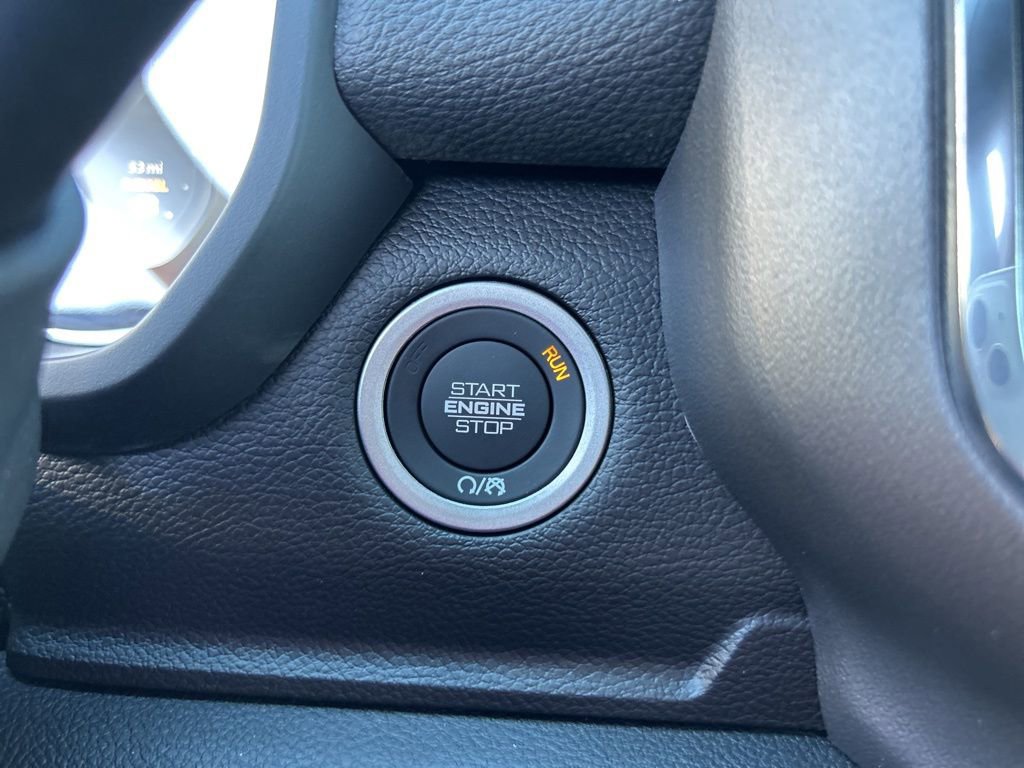 New 2026 RAM 2500 Laramie w/ Night Edition image 28