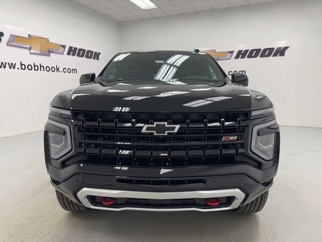 New 2026 Chevrolet Suburban Z71 w/ Z71 Off-Road Package AWD/4WD image 2