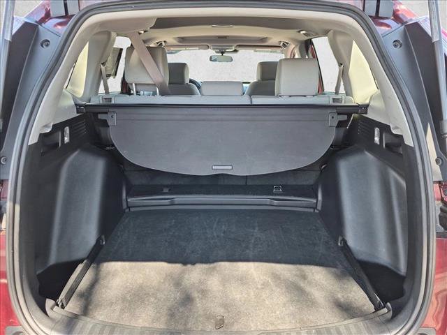 Used 2018 Honda CR-V EX image 6