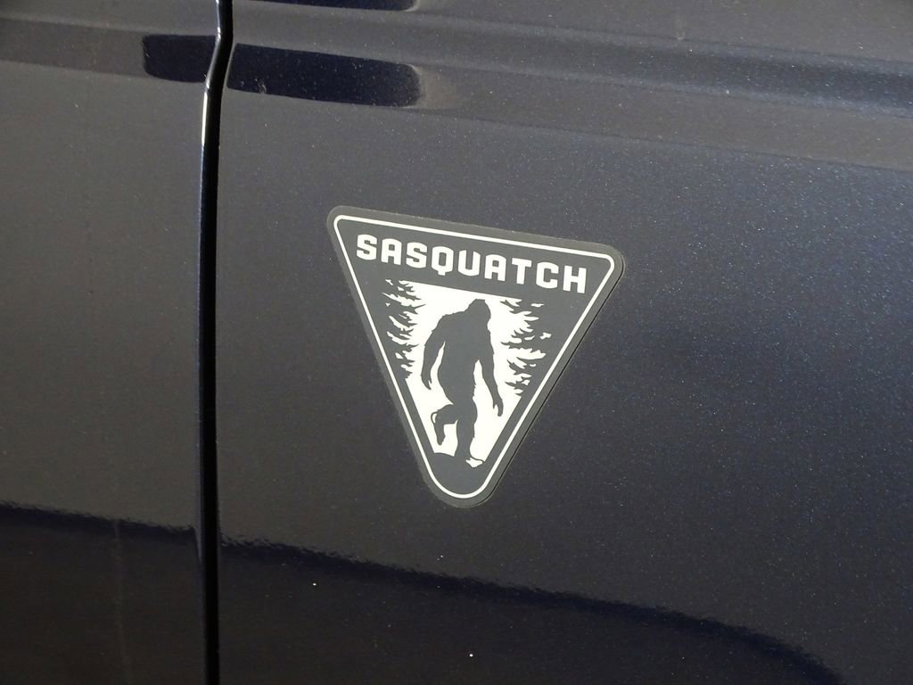 Used 2021 Ford Bronco 4-Door w/ Sasquatch Package image 43