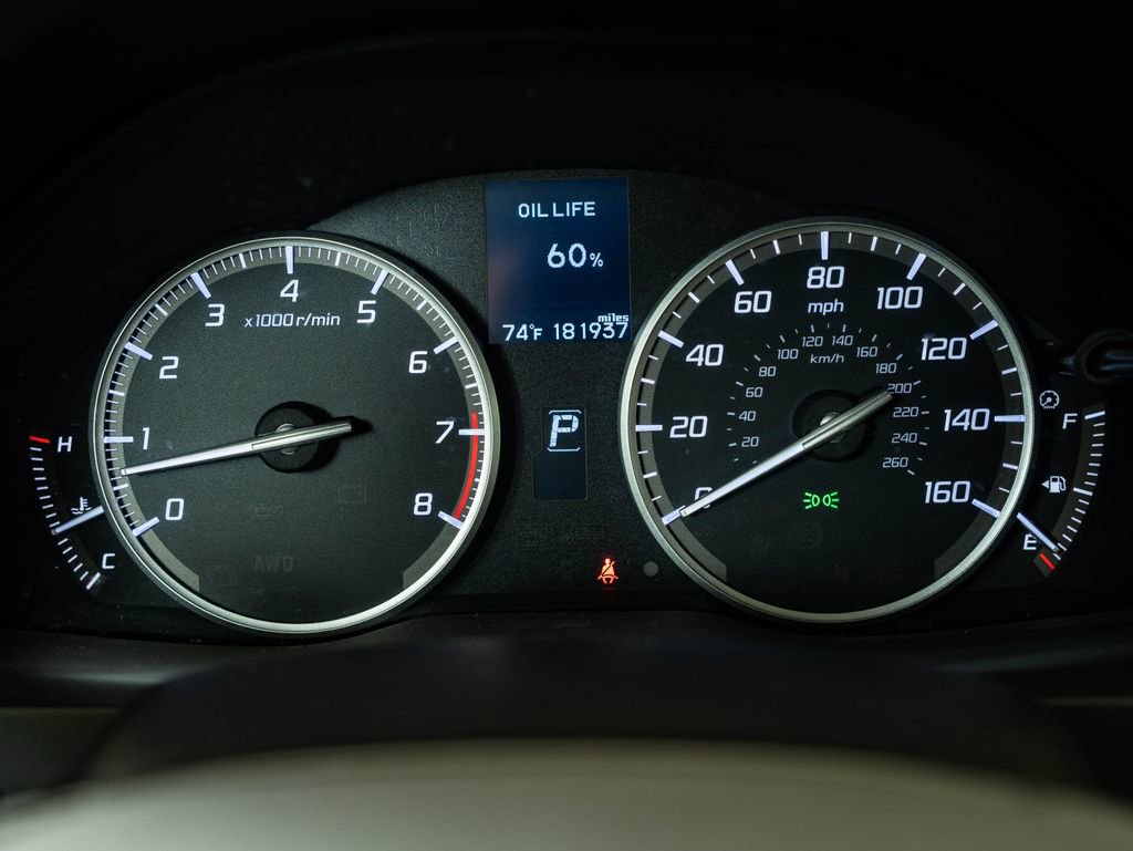 Used 2014 Acura RDX AWD w/ Technology Package image 31