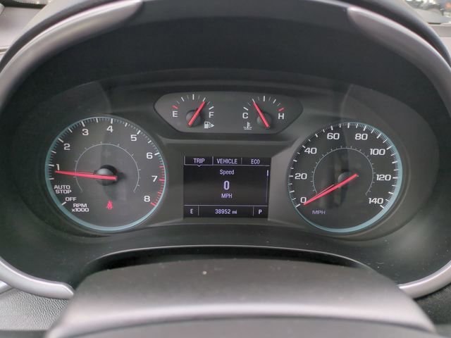 Used 2024 Chevrolet Malibu LT FWD image 30
