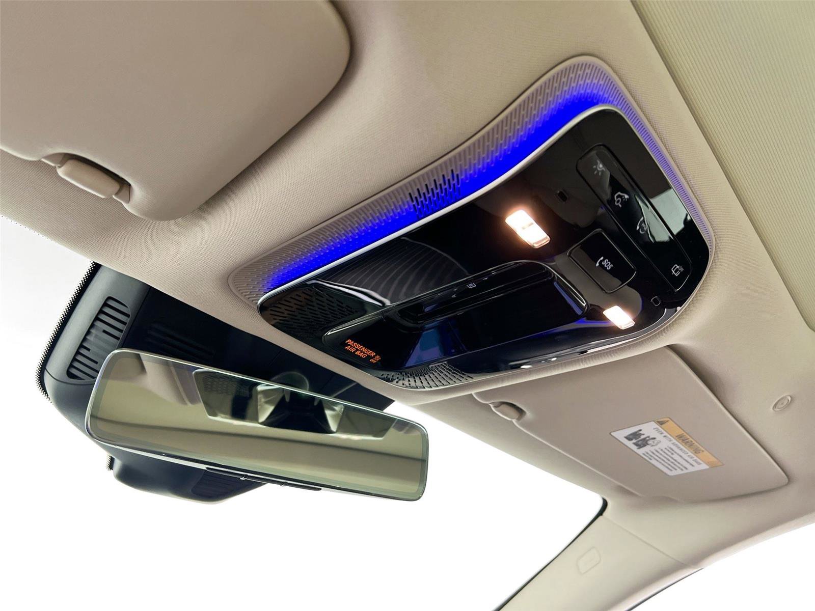 Used 2025 Mercedes-Benz E 350 4MATIC Sedan image 13