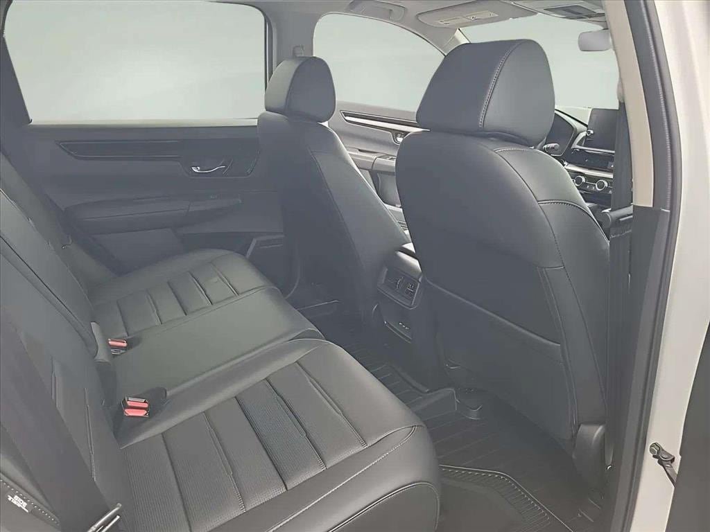 Used 2024 Honda CR-V EX-L image 28