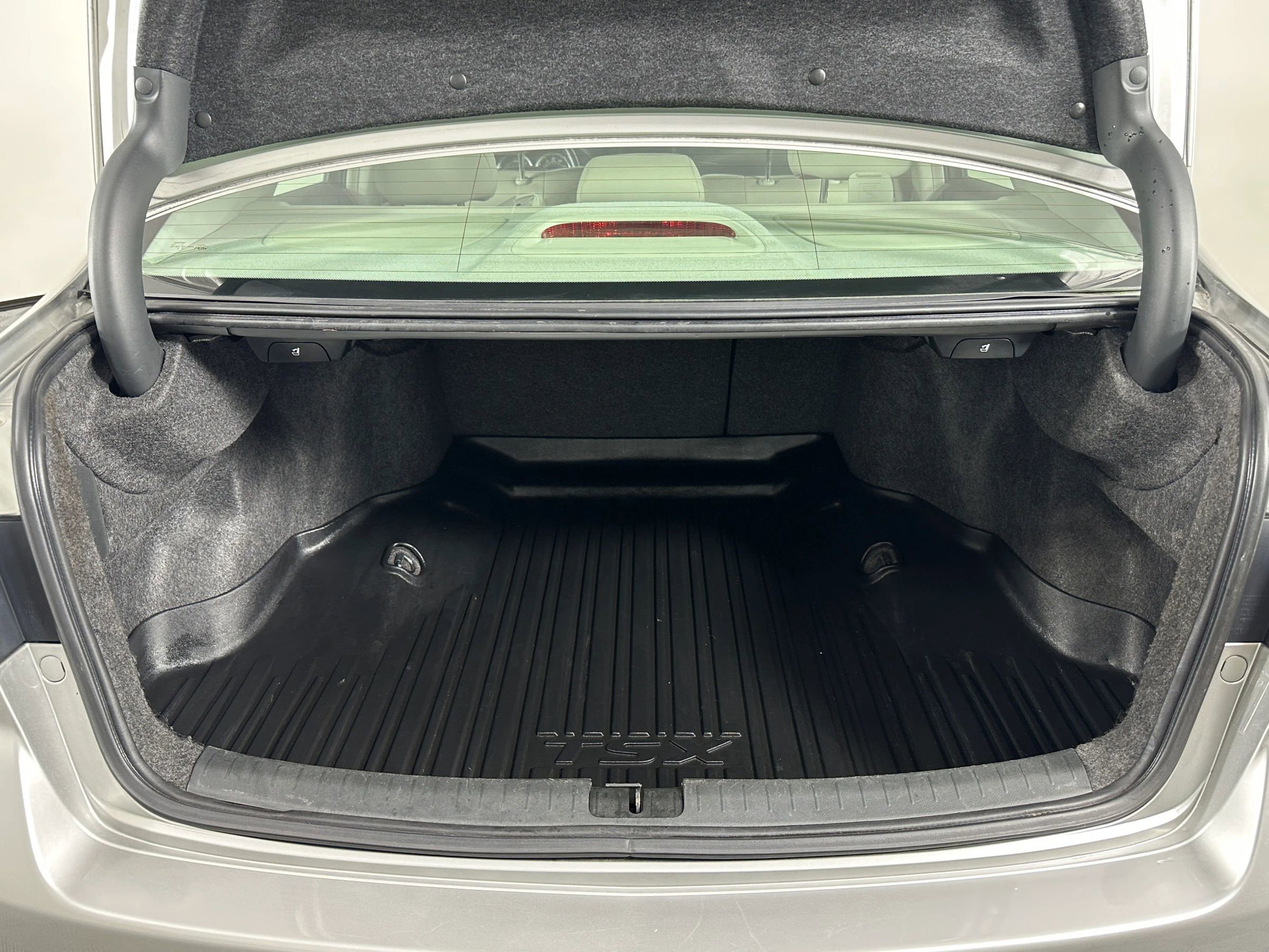 Used 2009 Acura TSX Sedan image 16